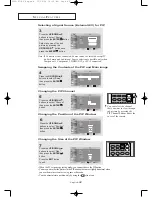 Предварительный просмотр 47 страницы Samsung LN32A32B Owner'S Instructions Manual