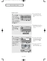 Предварительный просмотр 50 страницы Samsung LN32A32B Owner'S Instructions Manual