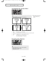 Предварительный просмотр 53 страницы Samsung LN32A32B Owner'S Instructions Manual