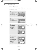 Предварительный просмотр 67 страницы Samsung LN32A32B Owner'S Instructions Manual