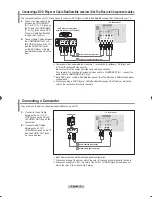 Preview for 11 page of Samsung LN32A330 User Manual