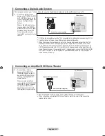 Preview for 13 page of Samsung LN32A330J1N User Manual