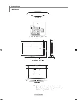 Preview for 62 page of Samsung LN32A330J1N User Manual