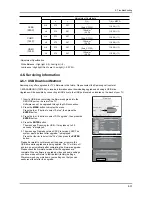 Preview for 49 page of Samsung LN32A450C1D Service Manual