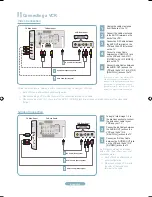 Preview for 5 page of Samsung LN32A540P2D Quick Setup Manual