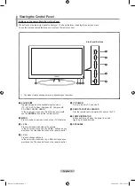 Предварительный просмотр 5 страницы Samsung LN32A540P2DXZAOM User Manual