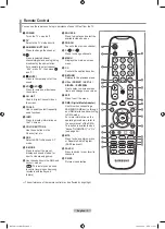 Предварительный просмотр 7 страницы Samsung LN32A540P2DXZAOM User Manual