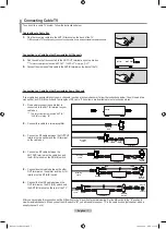 Предварительный просмотр 9 страницы Samsung LN32A540P2DXZAOM User Manual