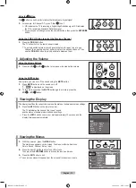 Предварительный просмотр 17 страницы Samsung LN32A540P2DXZAOM User Manual