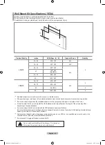 Предварительный просмотр 65 страницы Samsung LN32A540P2DXZAOM User Manual