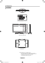 Предварительный просмотр 68 страницы Samsung LN32A540P2DXZAOM User Manual