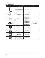 Предварительный просмотр 159 страницы Samsung LN32A550P3F Service Manual