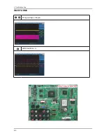 Предварительный просмотр 165 страницы Samsung LN32A550P3F Service Manual