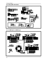 Предварительный просмотр 160 страницы Samsung LN32A550P3R Service Manual