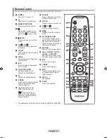 Preview for 7 page of Samsung LN32A610A1R User Manual