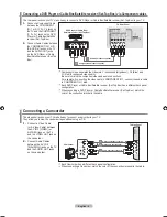 Preview for 11 page of Samsung LN32A610A1R User Manual