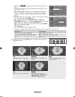 Preview for 24 page of Samsung LN32A610A1R User Manual