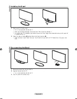 Preview for 60 page of Samsung LN32A610A1R User Manual