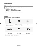 Preview for 69 page of Samsung LN32A610A1R User Manual