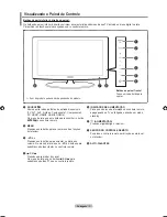 Preview for 70 page of Samsung LN32A610A1R User Manual