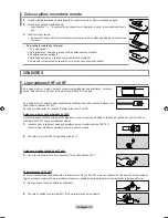 Preview for 73 page of Samsung LN32A610A1R User Manual