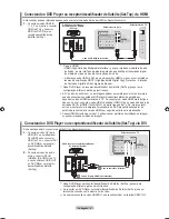 Preview for 75 page of Samsung LN32A610A1R User Manual