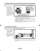 Preview for 76 page of Samsung LN32A610A1R User Manual