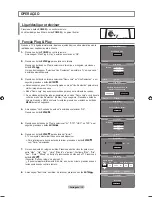 Preview for 79 page of Samsung LN32A610A1R User Manual