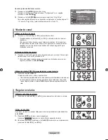 Preview for 80 page of Samsung LN32A610A1R User Manual