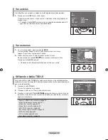 Preview for 81 page of Samsung LN32A610A1R User Manual