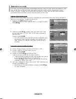 Preview for 82 page of Samsung LN32A610A1R User Manual