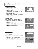 Preview for 85 page of Samsung LN32A610A1R User Manual