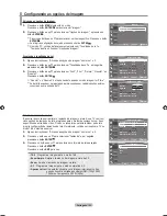 Preview for 88 page of Samsung LN32A610A1R User Manual