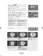 Preview for 89 page of Samsung LN32A610A1R User Manual