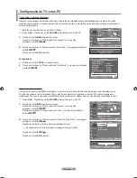 Preview for 102 page of Samsung LN32A610A1R User Manual