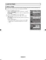 Preview for 104 page of Samsung LN32A610A1R User Manual