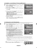 Preview for 108 page of Samsung LN32A610A1R User Manual