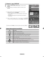 Preview for 111 page of Samsung LN32A610A1R User Manual