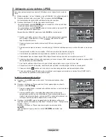 Preview for 113 page of Samsung LN32A610A1R User Manual