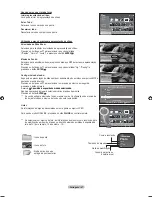 Preview for 114 page of Samsung LN32A610A1R User Manual