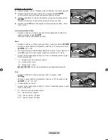 Preview for 115 page of Samsung LN32A610A1R User Manual