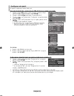 Preview for 119 page of Samsung LN32A610A1R User Manual