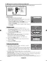 Preview for 126 page of Samsung LN32A610A1R User Manual