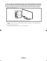 Preview for 128 page of Samsung LN32A610A1R User Manual