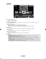 Preview for 88 page of Samsung LN32A620A1F User Manual