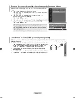 Preview for 177 page of Samsung LN32A620A1F User Manual