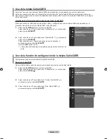 Preview for 208 page of Samsung LN32A620A1F User Manual