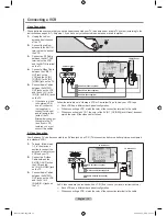 Preview for 12 page of Samsung LN32A650 - 32" LCD TV User Manual