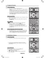 Preview for 17 page of Samsung LN32A650 - 32" LCD TV User Manual