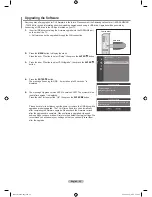 Preview for 64 page of Samsung LN32A650 - 32" LCD TV User Manual